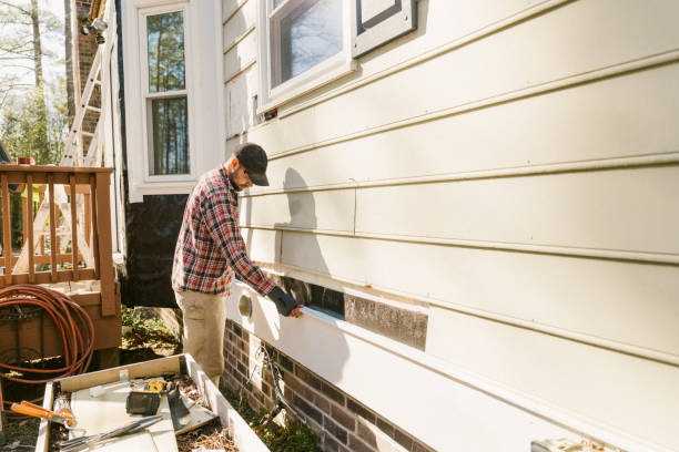 Trusted Fiber Cement Siding service in Carnegie, PA - Creative Siding